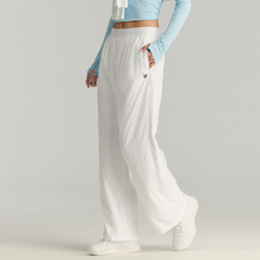 Quần Dài Gió Thể Thao Nữ Wilson Women Airy Pant WW20129532