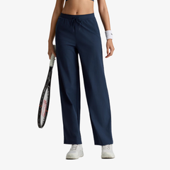 Quần Dài Thể Thao Nữ Wilson Women Air Net Pant WE00142U001001
