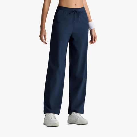 Quần Dài Thể Thao Nữ Wilson Women Air Net Pant WE00142U001001