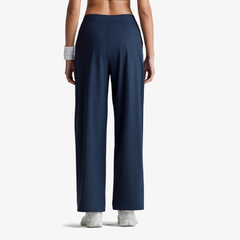 Quần Dài Thể Thao Nữ Wilson Women Air Net Pant WE00142U001001