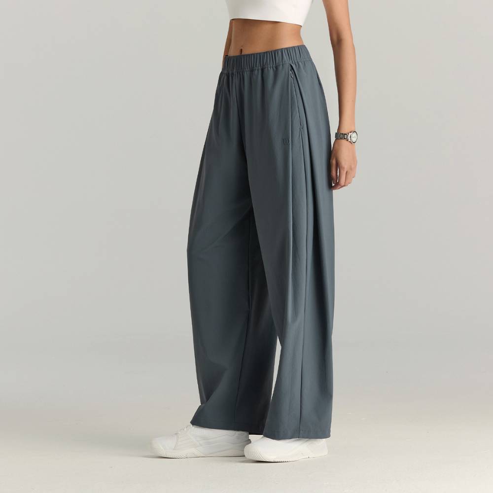 Quần Dài Thể Thao Nữ Wilson Women Breadsticks Pants WW20131532