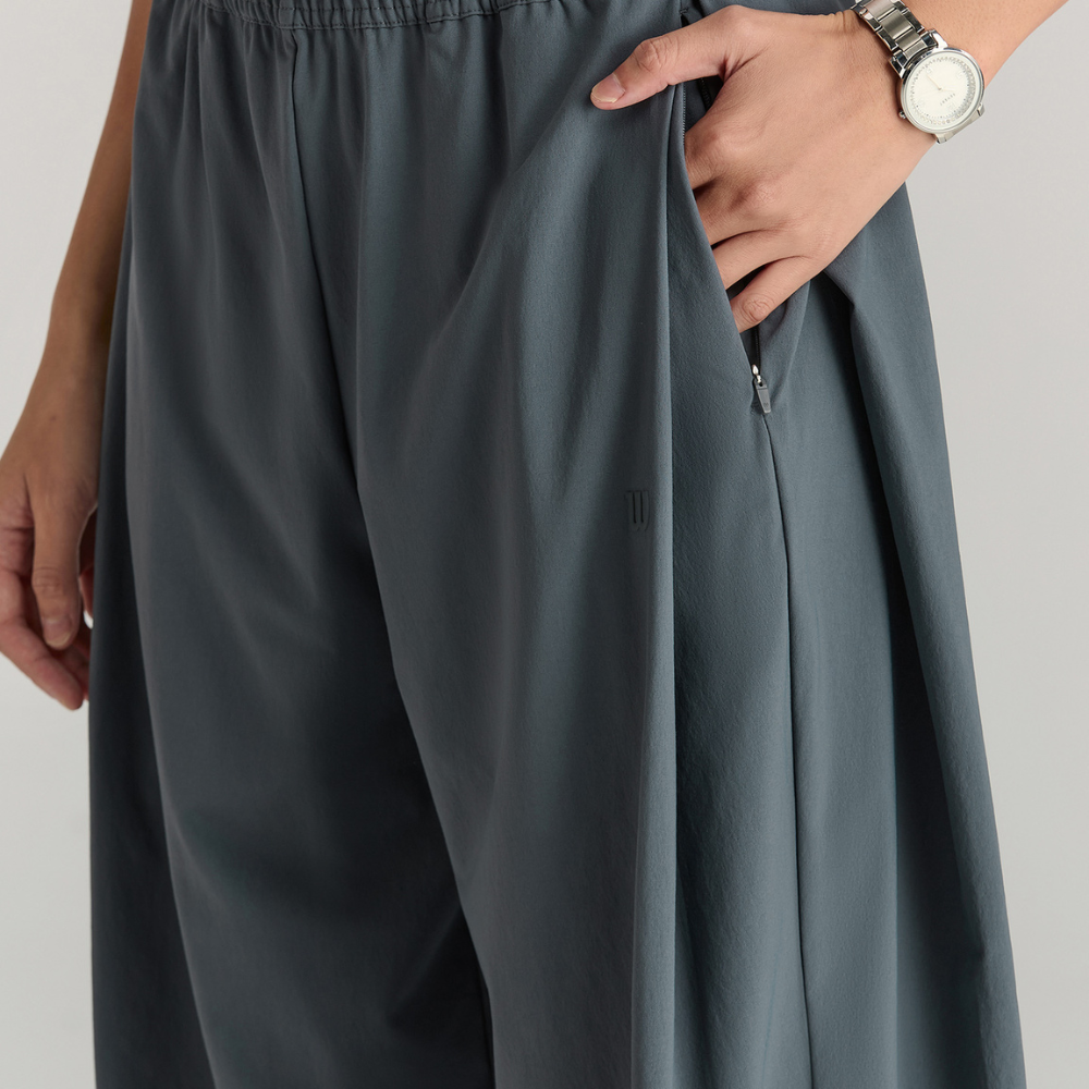 Quần Dài Thể Thao Nữ Wilson Women Breadsticks Pants WW20131532