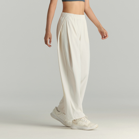 Quần Dài Thể Thao Nữ Wilson Women Breadsticks Pants WW20131532