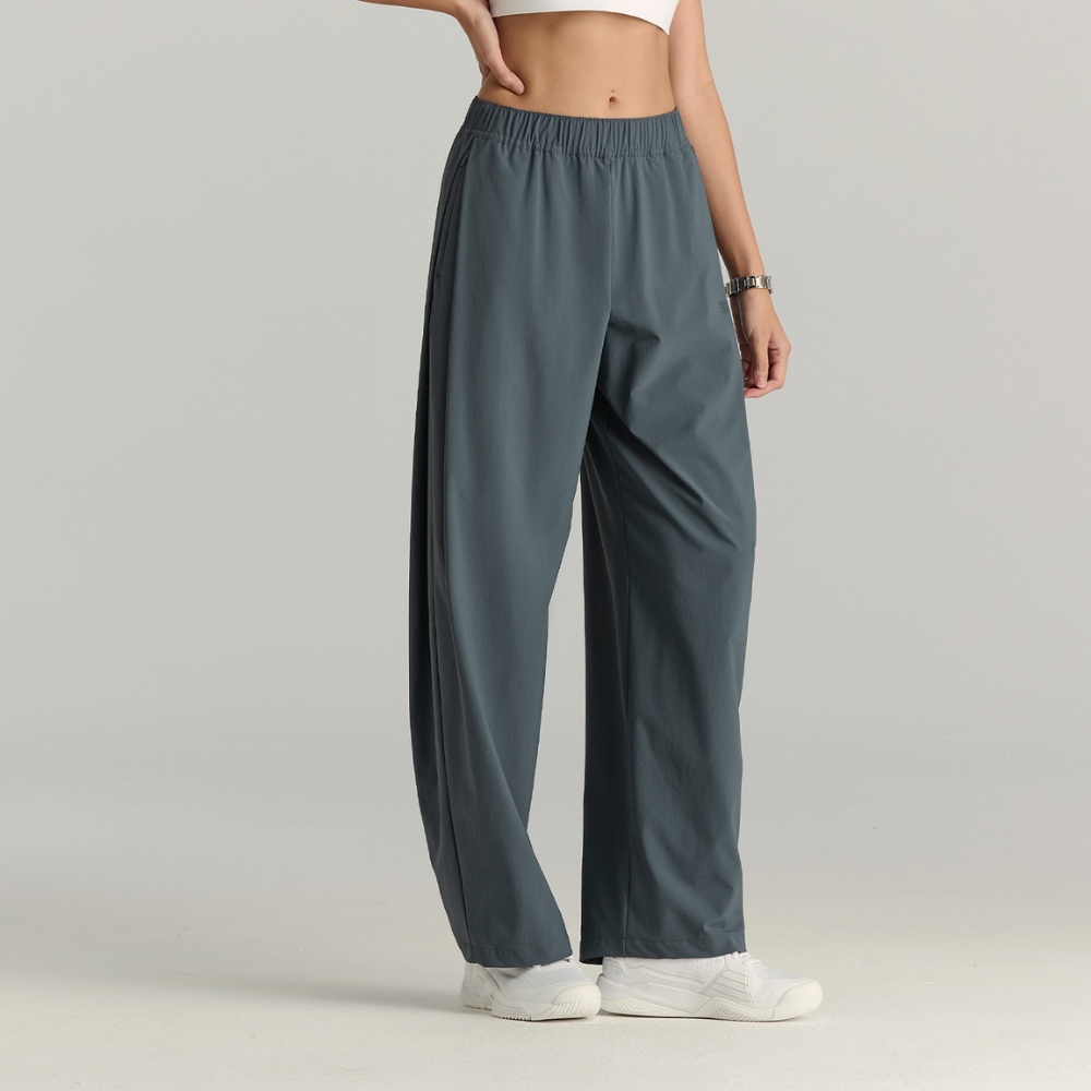 Quần Dài Thể Thao Nữ Wilson Women Breadsticks Pants WW20131532