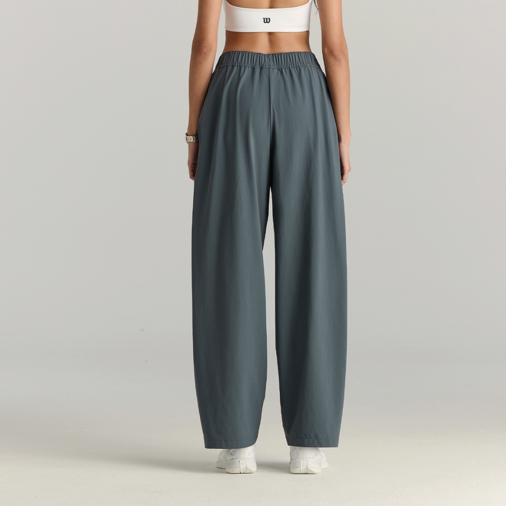 Quần Dài Thể Thao Nữ Wilson Women Breadsticks Pants WW20131532