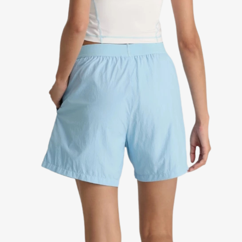 Quần Short Gió Thể Thao Nữ Wilson Women Airy Shorts WW20128532