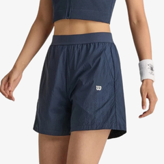 Quần Short Gió Thể Thao Nữ Wilson Women Airy Shorts WW20128532