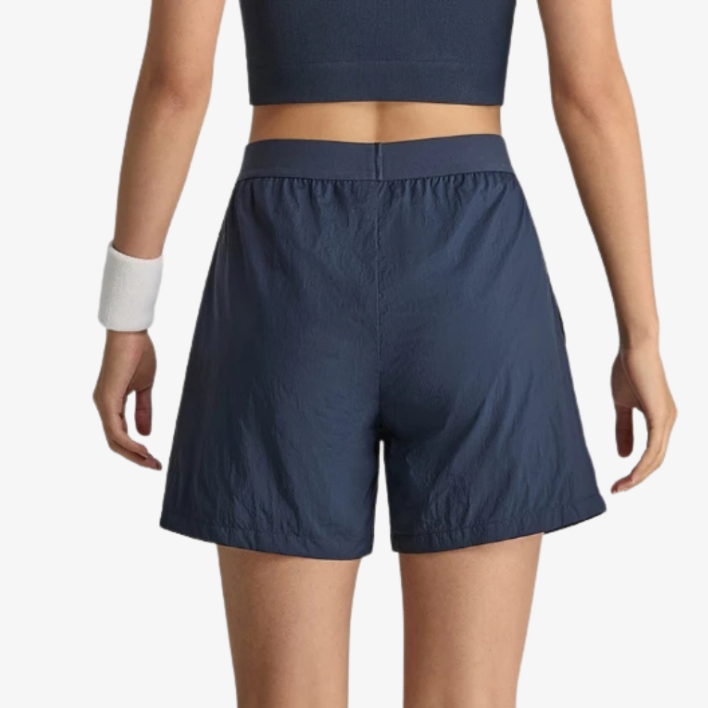 Quần Short Gió Thể Thao Nữ Wilson Women Airy Shorts WW20128532