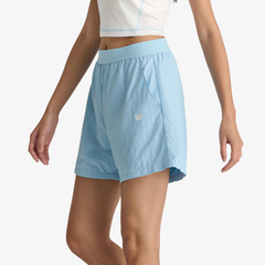 Quần Short Gió Thể Thao Nữ Wilson Women Airy Shorts WW20128532