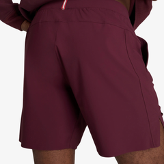 Quần Short Nam Wilson Peak Unlined Tennis Short 7