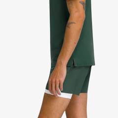 Quần Short Nam Wilson Tournament Short V2 5