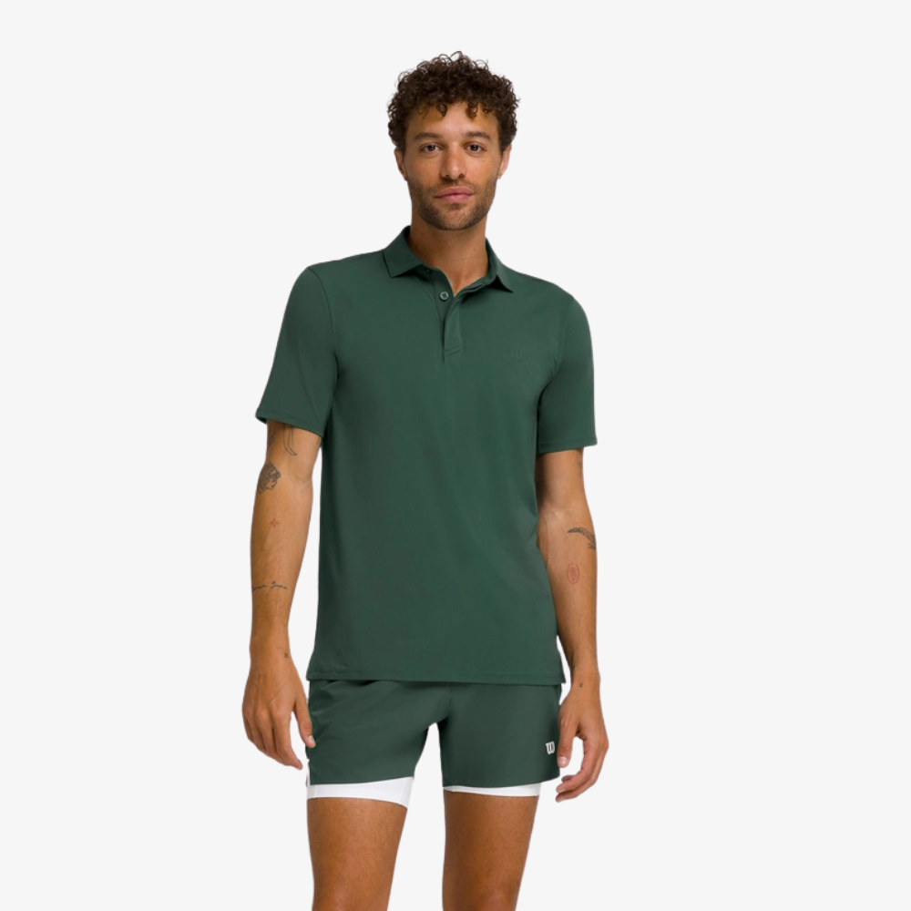 Quần Short Nam Wilson Tournament Short V2 5