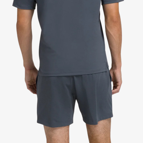 Quần Short Thể Thao Nam Wilson Men Daily Short 6 Inches WM20036532