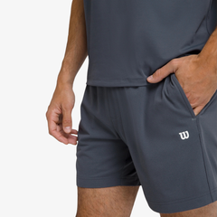 Quần Short Thể Thao Nam Wilson Men Daily Short 6 Inches WM20036532