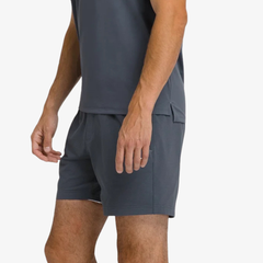 Quần Short Thể Thao Nam Wilson Men Daily Short 6 Inches WM20036532