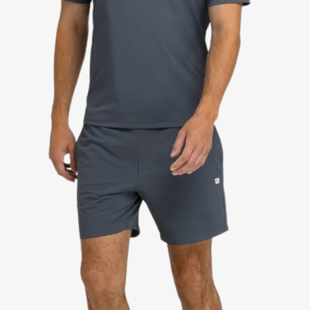 Quần Short Thể Thao Nam Wilson Men Daily Short 6 Inches WM20036532