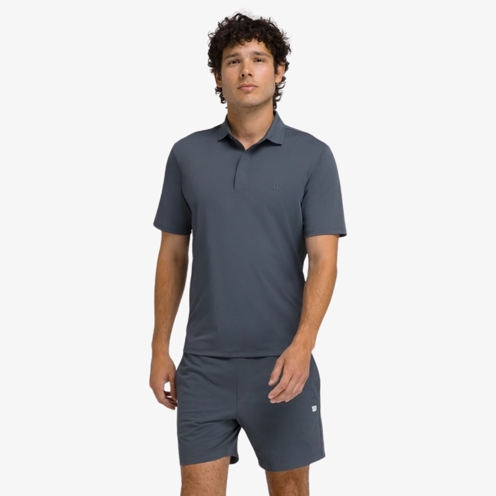 Quần Short Thể Thao Nam Wilson Men Daily Short 6 Inches WM20036532