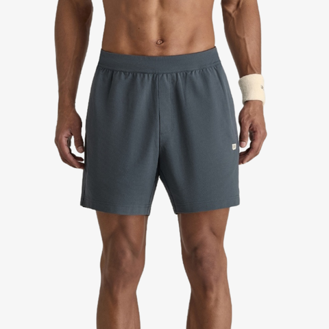 Quần Short Thể Thao Nam Wilson Men Daily Short 6 Inches WM20036532