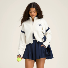 Quần Short Thể Thao Nữ Wilson Velocity Pleated Short WW00470511