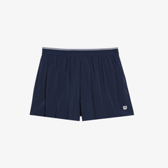 Quần Short Thể Thao Nữ Wilson Velocity Pleated Short WW00470511
