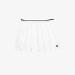 Quần Short Thể Thao Nữ Wilson Velocity Pleated Short WW00470511