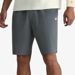 Quần Shorts Nam 9 In Wilson Men Daily Woven Shorts WM20103532