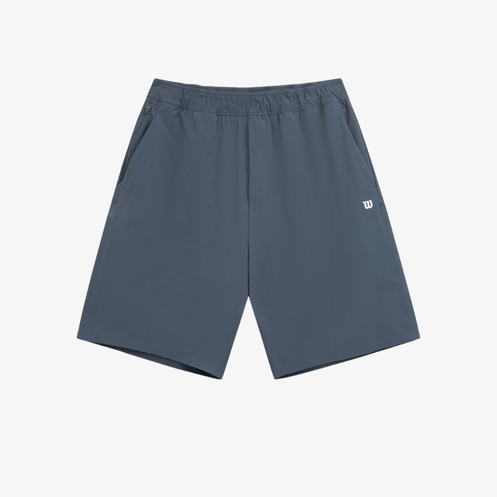 Quần Shorts Nam 9 In Wilson Men Daily Woven Shorts WM20103532