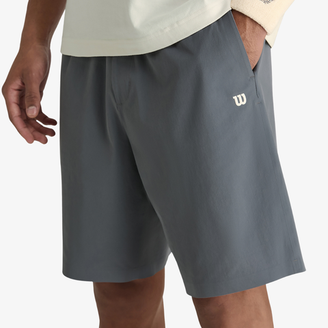 Quần Shorts Nam 9 In Wilson Men Daily Woven Shorts WM20103532