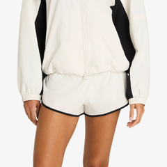 Quần Thể Thao Nữ Wilson Women's Split Court Short WW00602531GYC