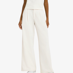 Quần Thể Thao Nữ Wilson Women's Wide Leg Pant WW00608531LKC