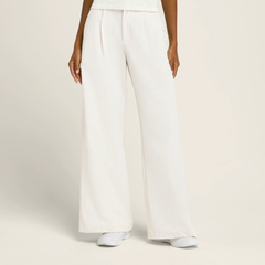 Quần Thể Thao Nữ Wilson Women's Wide Leg Pant WW00608531LKC