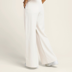 Quần Thể Thao Nữ Wilson Women's Wide Leg Pant WW00608531LKC
