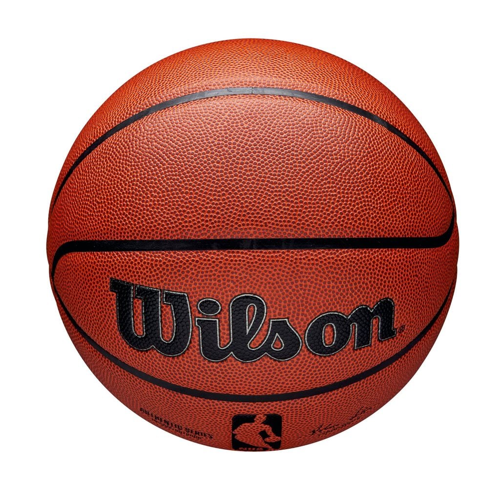 Bóng Rổ Wilson NBA Authentic Indoor/Outdoor WZ2016501XB7