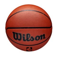 Bóng Rổ Wilson NBA Authentic Indoor/Outdoor WZ2016501XB7