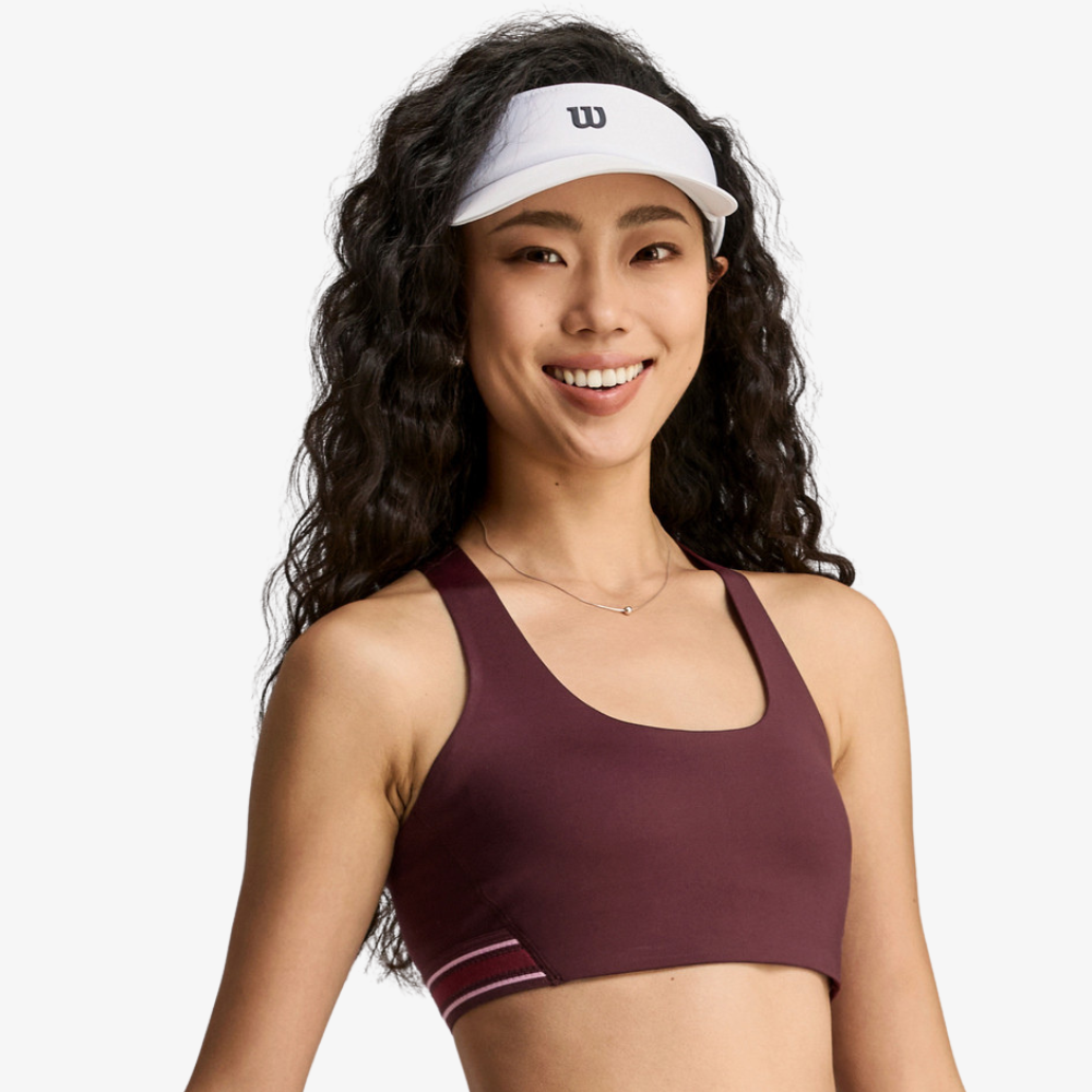 Áo Bra Thể Thao Nữ Wilson Women Advantage Racerback Bra WE00018R024001