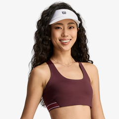 Áo Bra Thể Thao Nữ Wilson Women Advantage Racerback Bra WE00018R024001