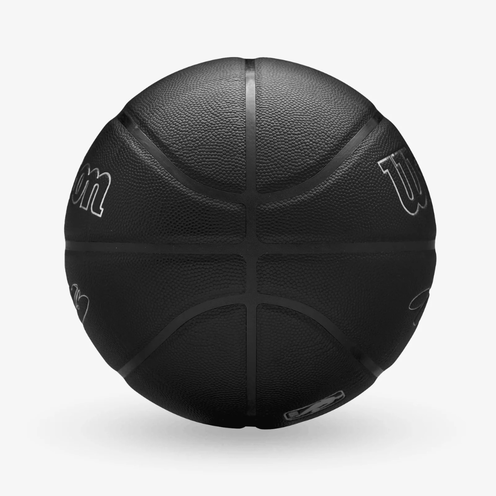 Bóng Rổ Wilson NBA Player Evergreen BSKT Lebron 7 WZ4026801XB7