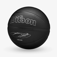 Bóng Rổ Wilson NBA Player Evergreen BSKT Lebron 7 WZ4026801XB7