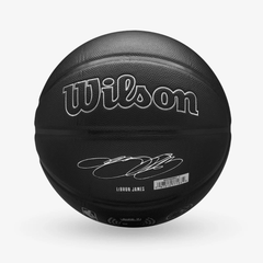 Bóng Rổ Wilson NBA Player Evergreen BSKT Lebron 7 WZ4026801XB7
