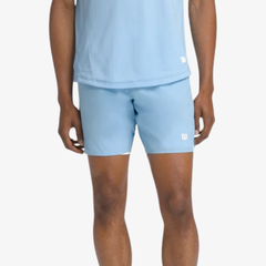 Quần Short Thể Thao Nam Wilson Men Tournament Short V2 7 inches WM00502531
