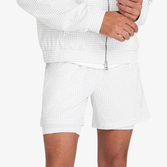 Quần Short Thể Thao Nam Wilson Tennis Volley Short 6