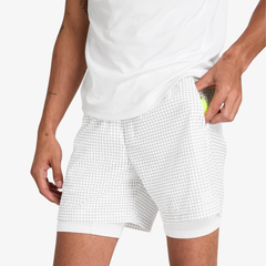 Quần Short Thể Thao Nam Wilson Tennis Volley Short 6