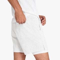 Quần Short Thể Thao Nam Wilson Tennis Volley Short 6