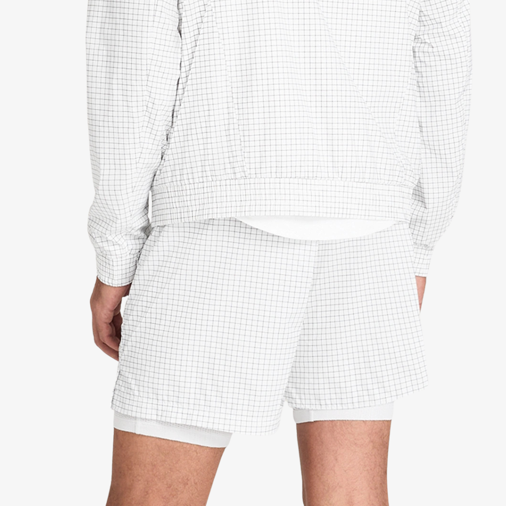 Quần Short Thể Thao Nam Wilson Tennis Volley Short 6