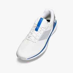 Giày Tennis Nam Wilson Rush Lite 5 Men's Tennis Shoes White/Deja Vu/Blue WRS338600U