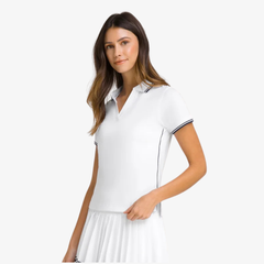 Wilson Club Women's Tennis Áo Polo Nữ WW00306411WTA