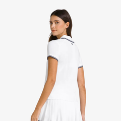Wilson Club Women's Tennis Áo Polo Nữ WW00306411WTA