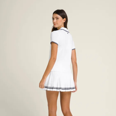 Wilson Club Women's Tennis Áo Polo Nữ WW00306411WTA