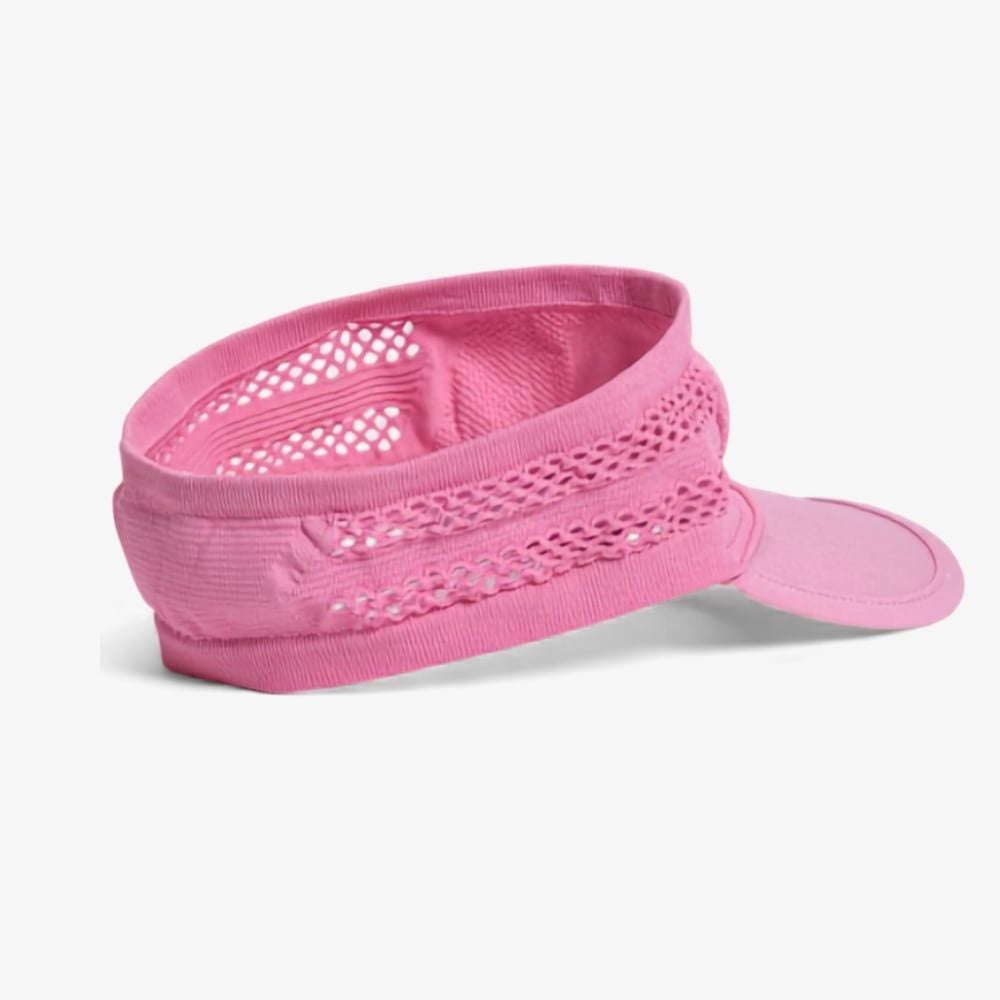Wilson Unisex Seamless Lightweight Performance Visor Mũ Lưỡi Trai Nửa Đầu WU00080531PKU