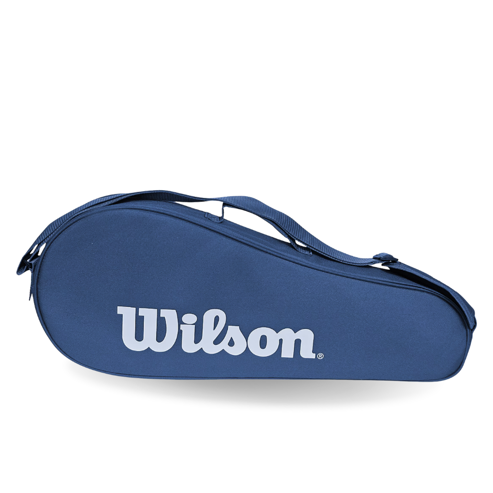 Túi Đựng Vợt Tennis Wilson Do It Advantage 2.5 Tennis Backpack 3PK Navy WR8047603001
